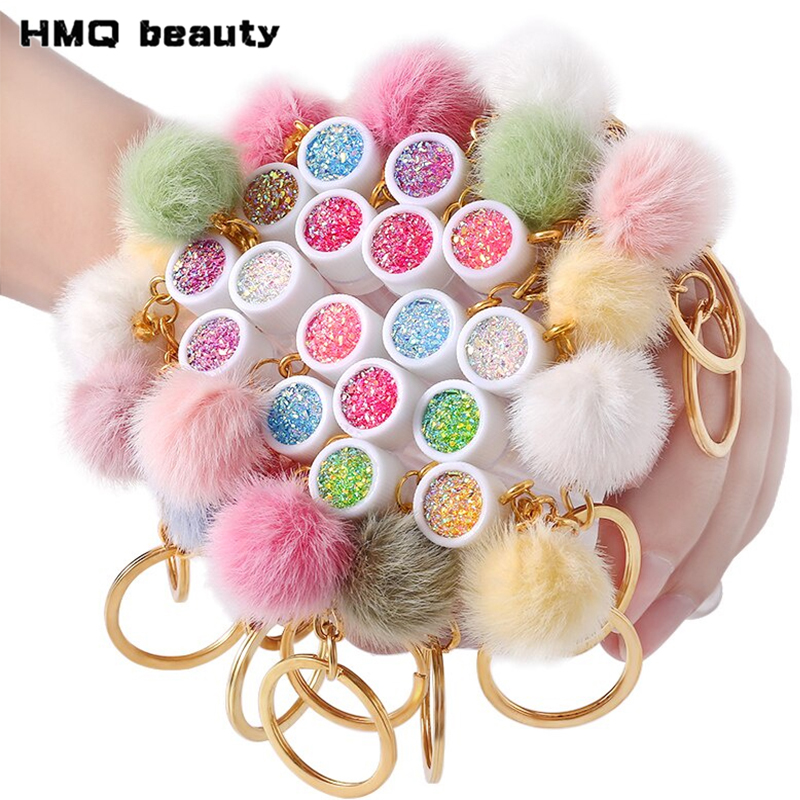Eyelash Extension For Beginners - 50/10/5 Pcs Eyelash Brush Tube With
