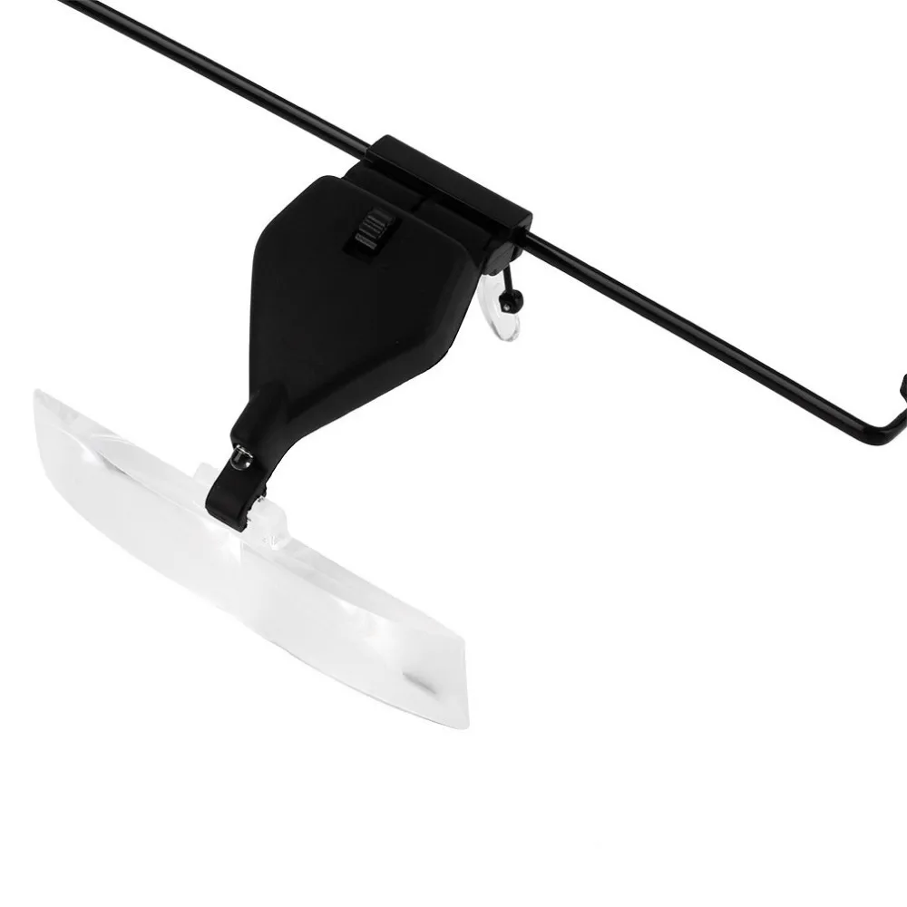 Eyelash Extension LED Light Ma - Eyelash Extension With Glasses 评论和价格