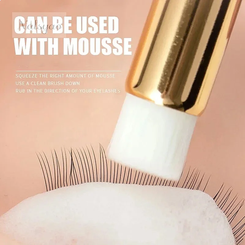 Wholesale 50pcs Eyelash Cleani - Eyelash Extension Wholesale 评论和价格