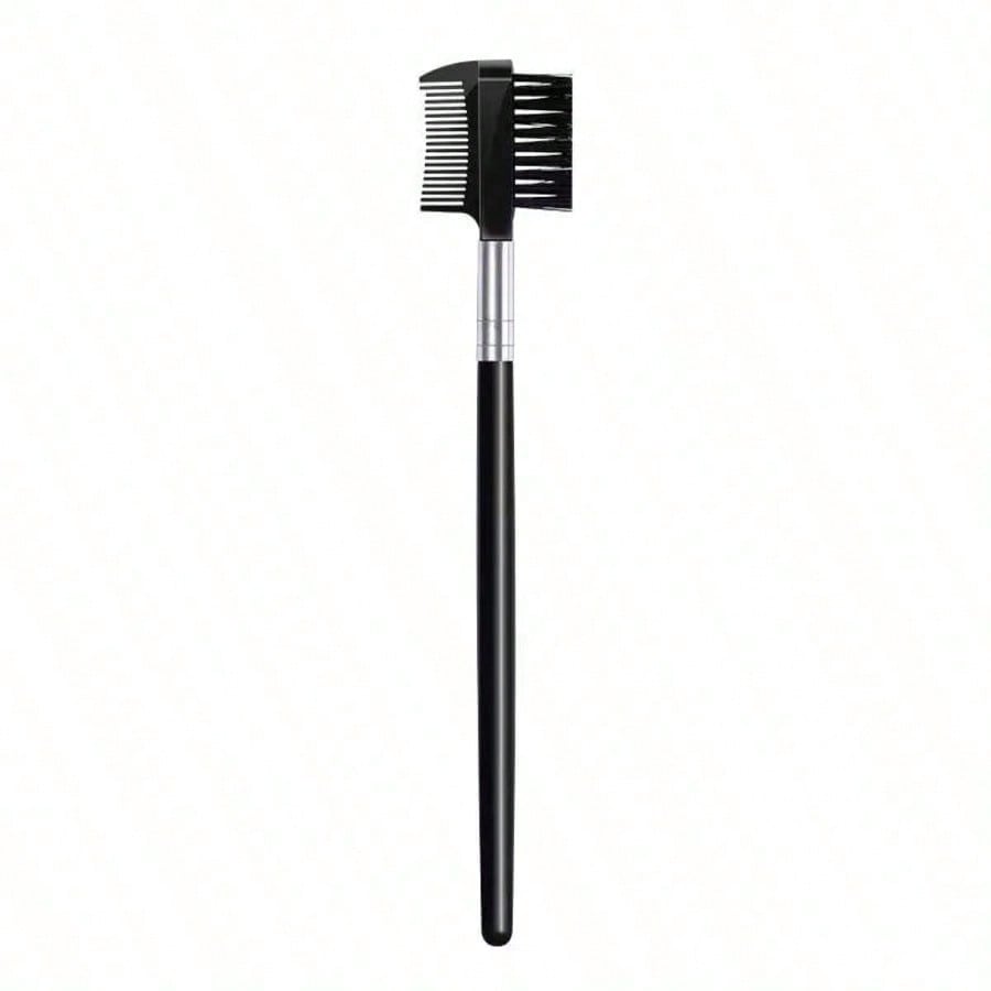 1PC Eyelash Comb & Eyebrow Bru - Eyelash Extensions 评论和价格