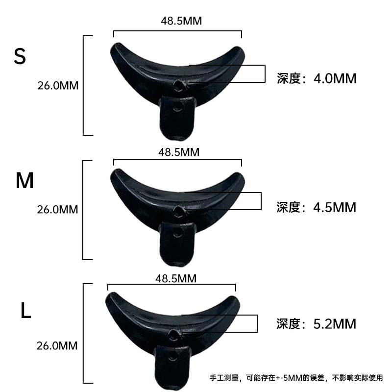 1 Pair Anti-fall Off Eyelash P - Eyelash Extension Glasses 评论和价格