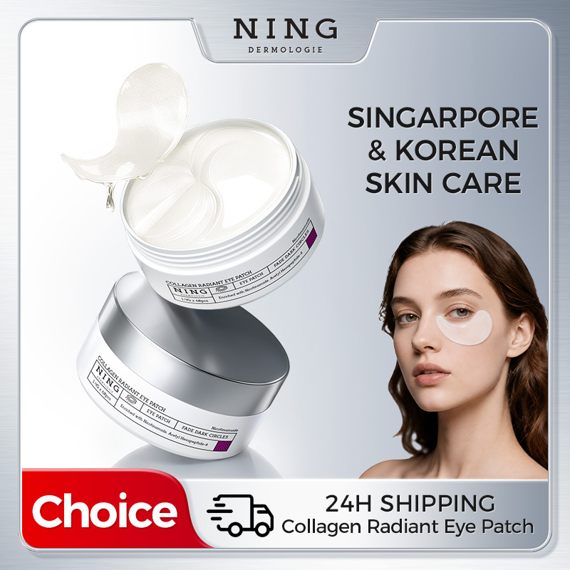 Eye Patches for Dark Circles – - Eye Pad Collagen 评论和价格