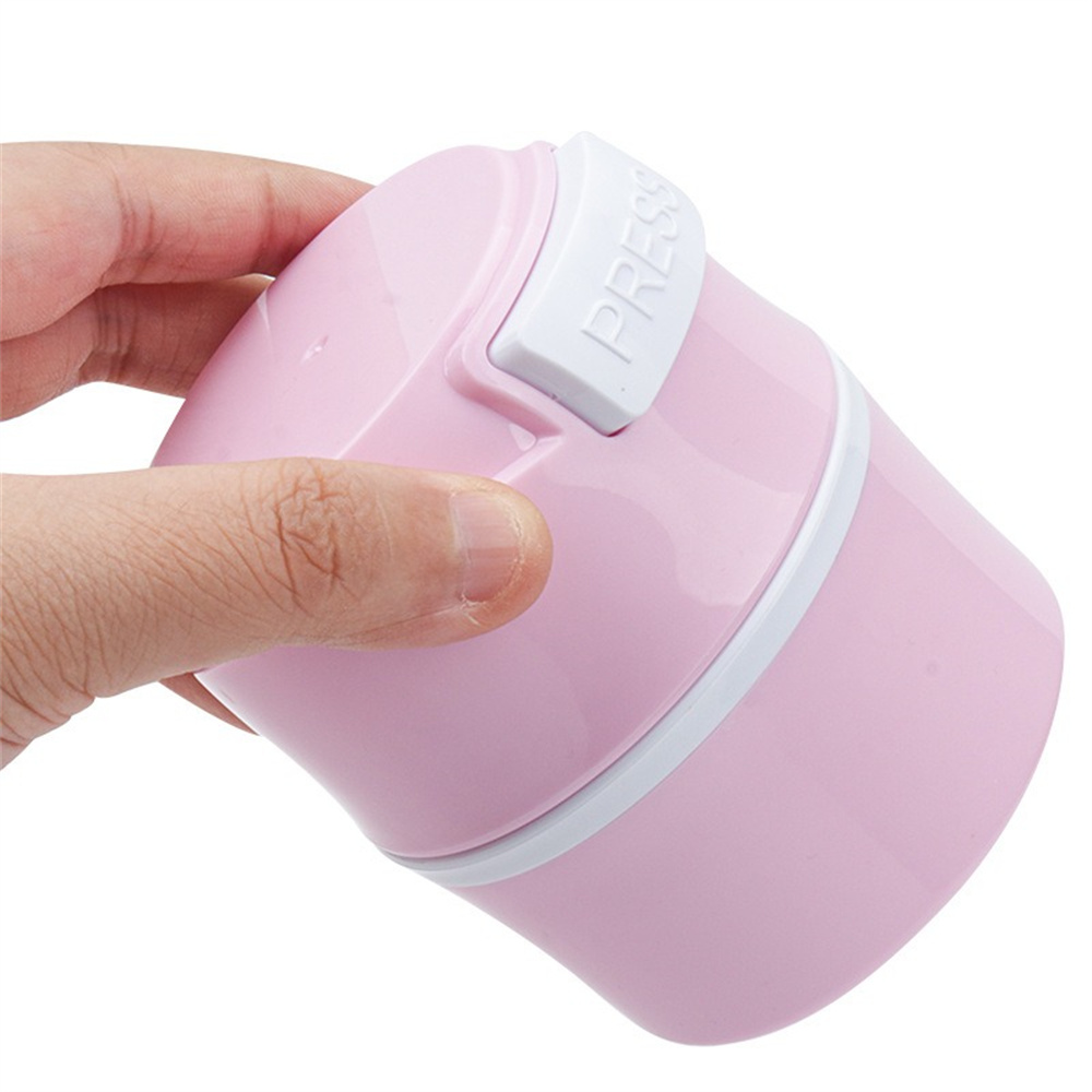 1pcs Eyelash Glue Storage Tank - Eyelash Extension Glasses 评论和价格