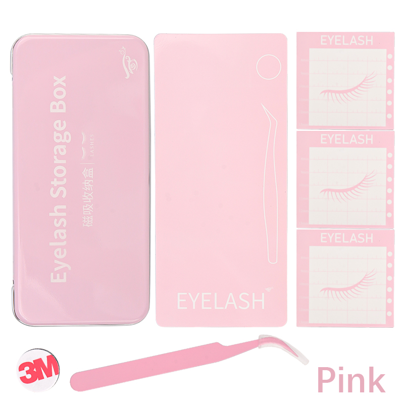 Magnetic Eyelash Extension Sto - Eyelash Extension Salon 评论和价格