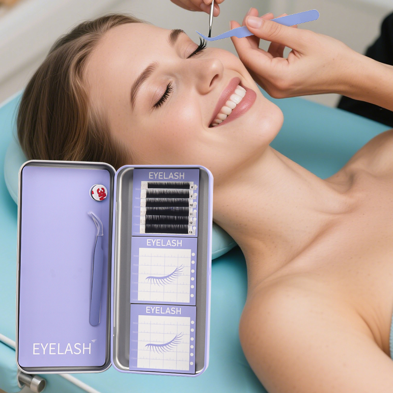 Magnetic Eyelash Extension Sto - Eyelash Extension Salon 评论和价格