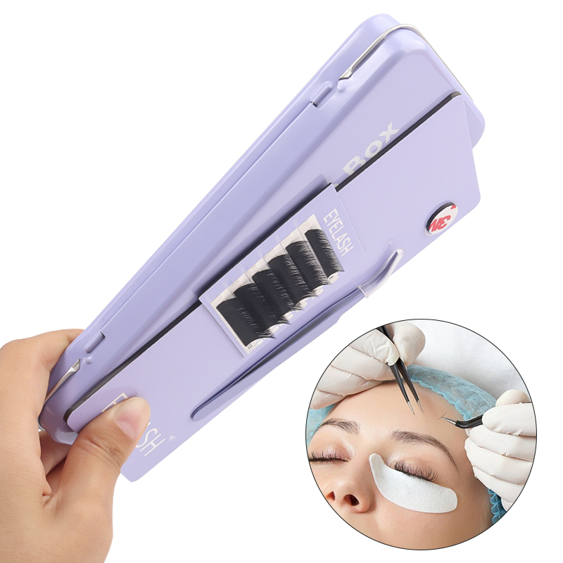 Magnetic Eyelash Extension Sto - Eyelash Extension Salon 评论和价格