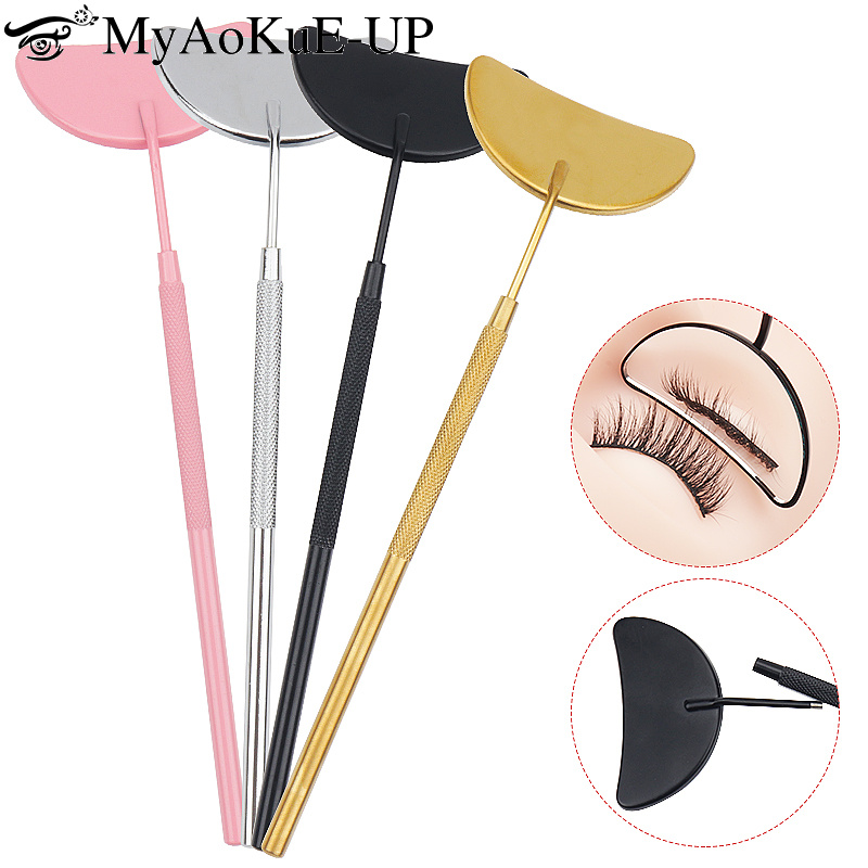 1pcs Eyelash Extension Mirror  - Eyelash Extension Glasses 评论和价格
