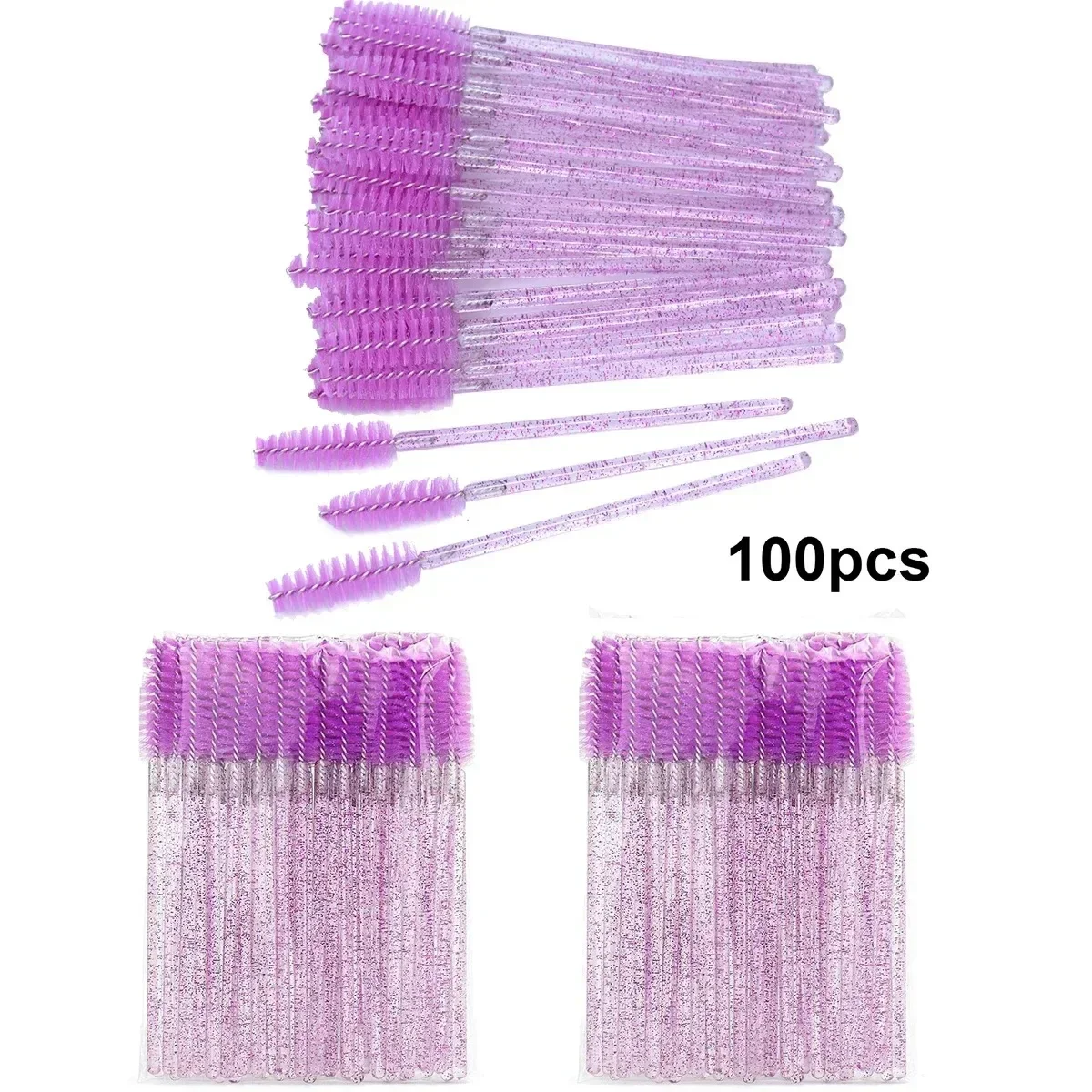 Wholesale 100pcs Disposable Ey - Eyelash Extension Wholesale 评论和价格