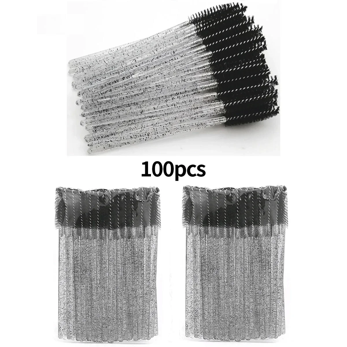 Wholesale 100pcs Disposable Ey - Eyelash Extension Wholesale 评论和价格