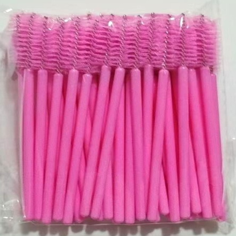 Wholesale 100pcs Eyelash Brush - Eyelash Extension Wholesale 评论和价格