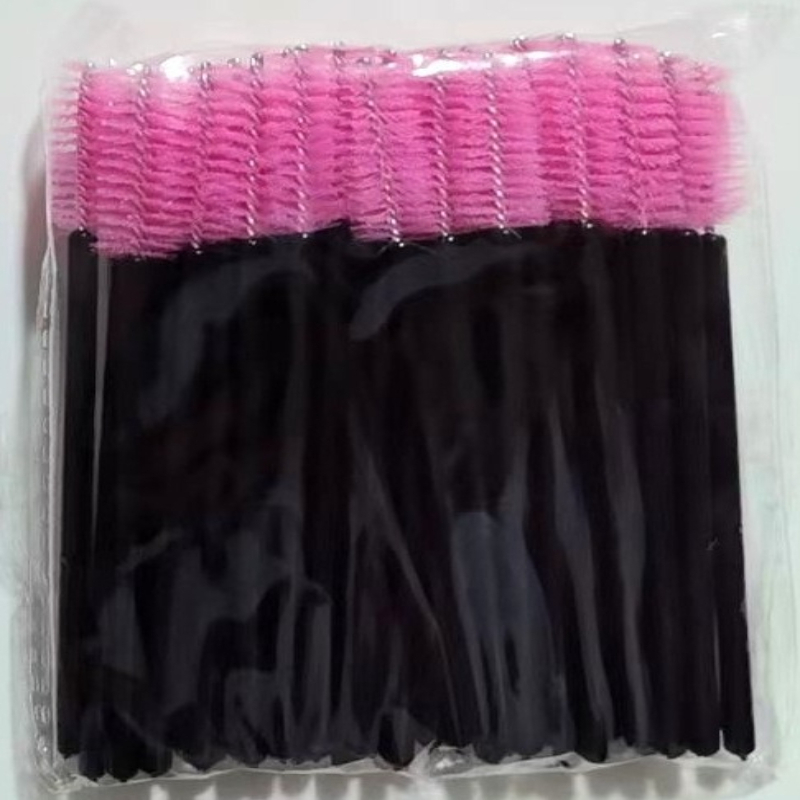 Wholesale 100pcs Eyelash Brush - Eyelash Extension Wholesale 评论和价格