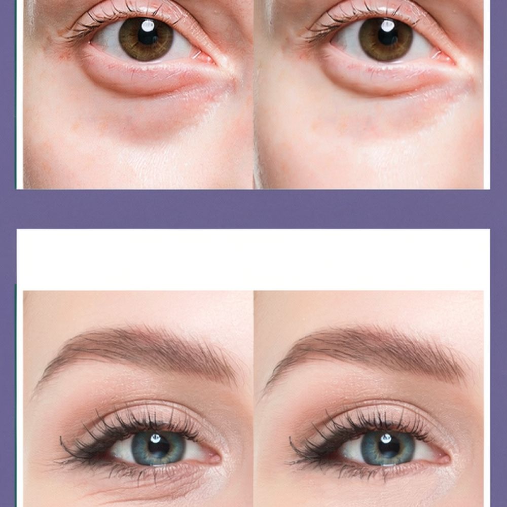 For Falanshe Anti Wrinkle Slee - Eye Pad Collagen 评论和价格