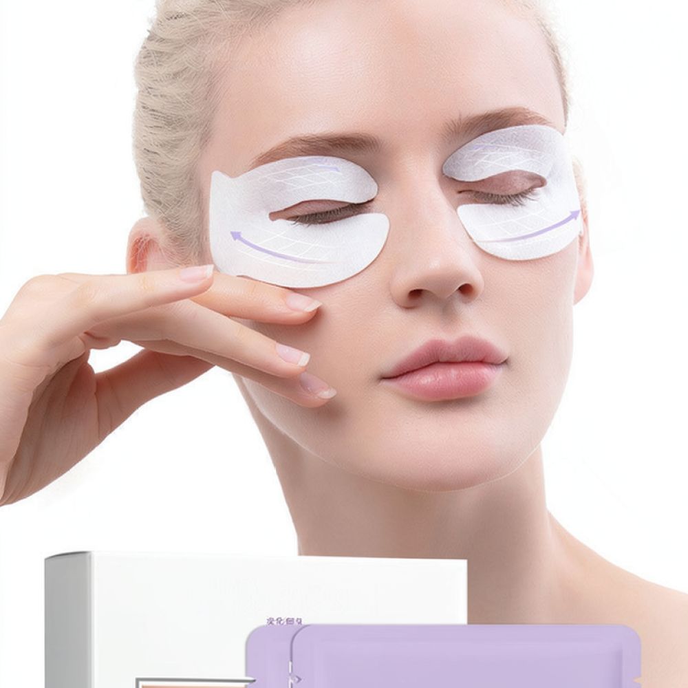 For Falanshe Anti Wrinkle Slee - Eye Pad Collagen 评论和价格