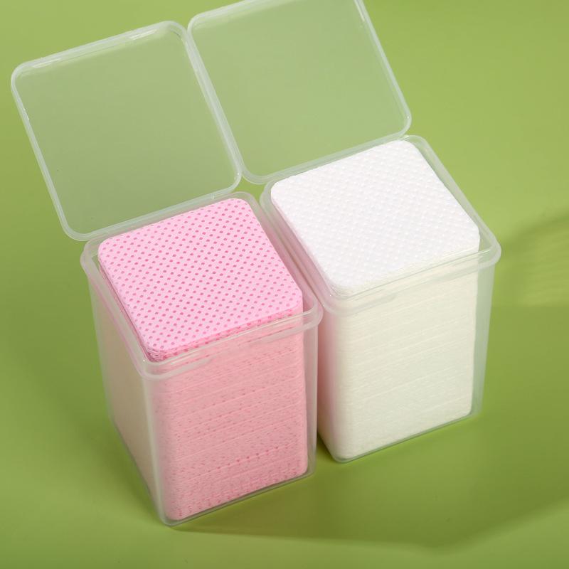 200Pcs Lint‑Free Nail Wipes Ey - Eyelash Extension Salon 评论和价格