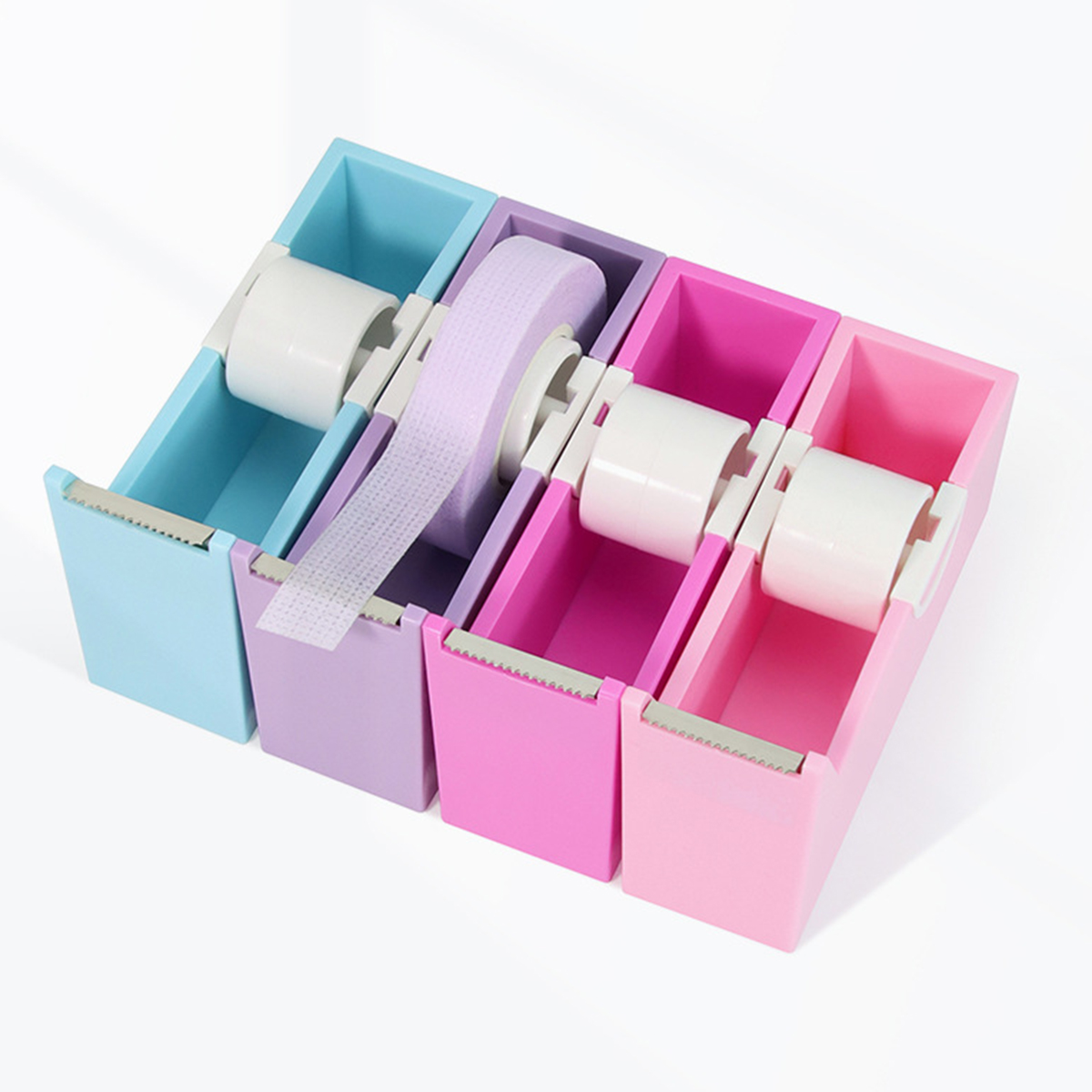 Eyelash Extension Tape Holder  - Eyelash Extension Glasses 评论和价格
