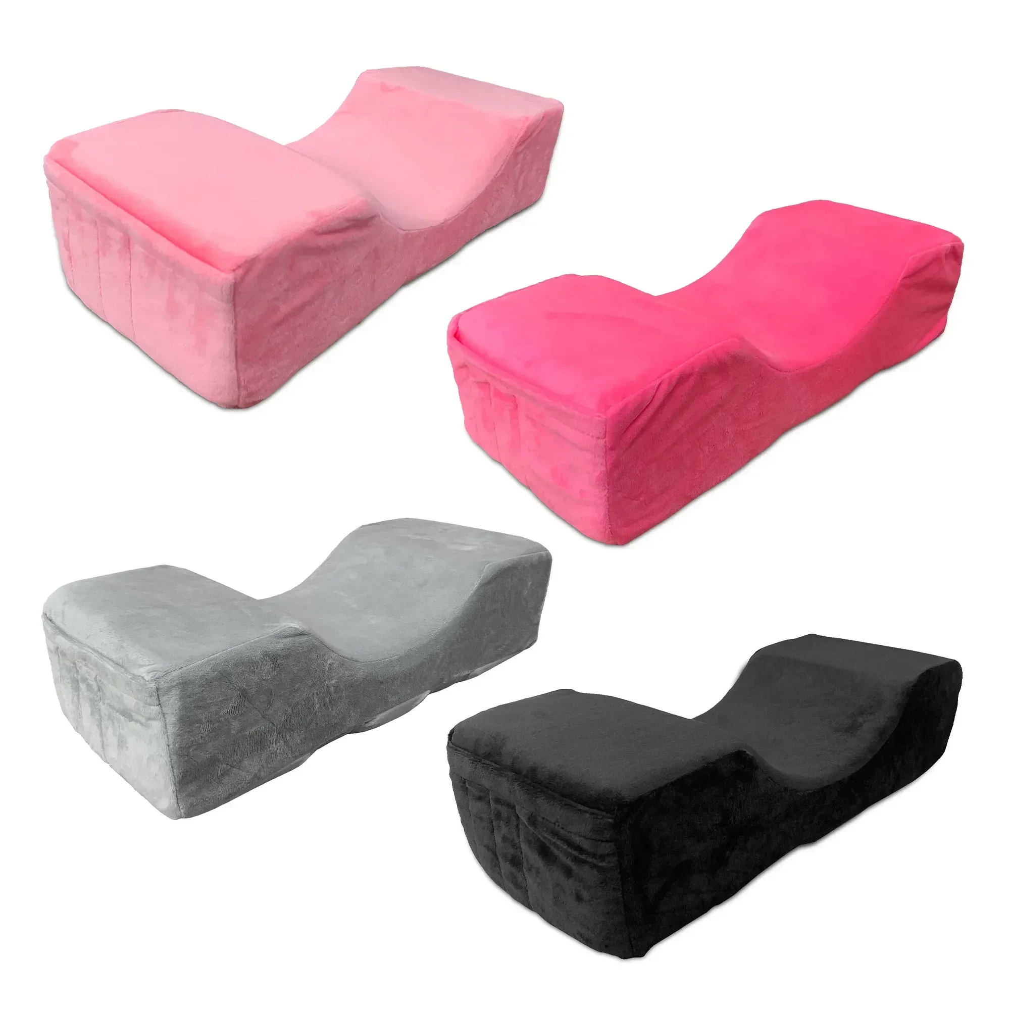 1pcLash Pillow Neck Support Ey - Eyelash Extension Salon 评论和价格