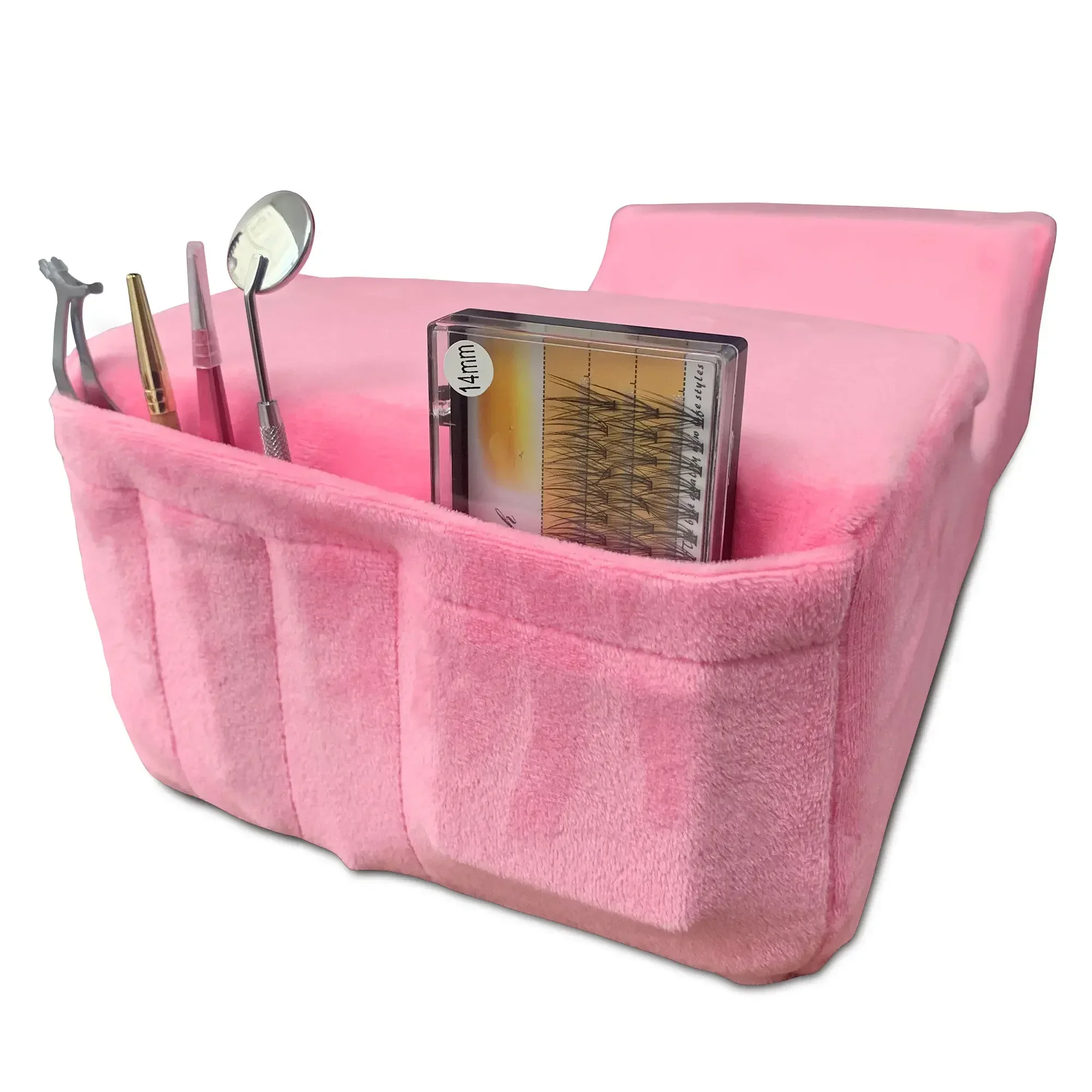 1pcLash Pillow Neck Support Ey - Eyelash Extension Salon 评论和价格