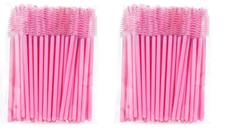 Wholesale 100pcs Makeup Dispos - Eyelash Extension Wholesale 评论和价格