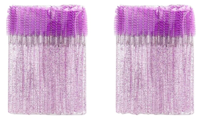100pcs For Eyelash Extension M - Eyelash Extension Wholesale 评论和价格