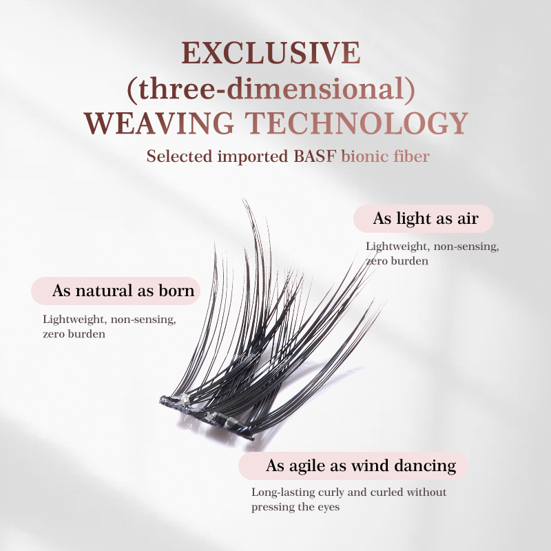DearEyes DP-24 Self Adhesive E - Eyelash Extension No 10 评论和价格