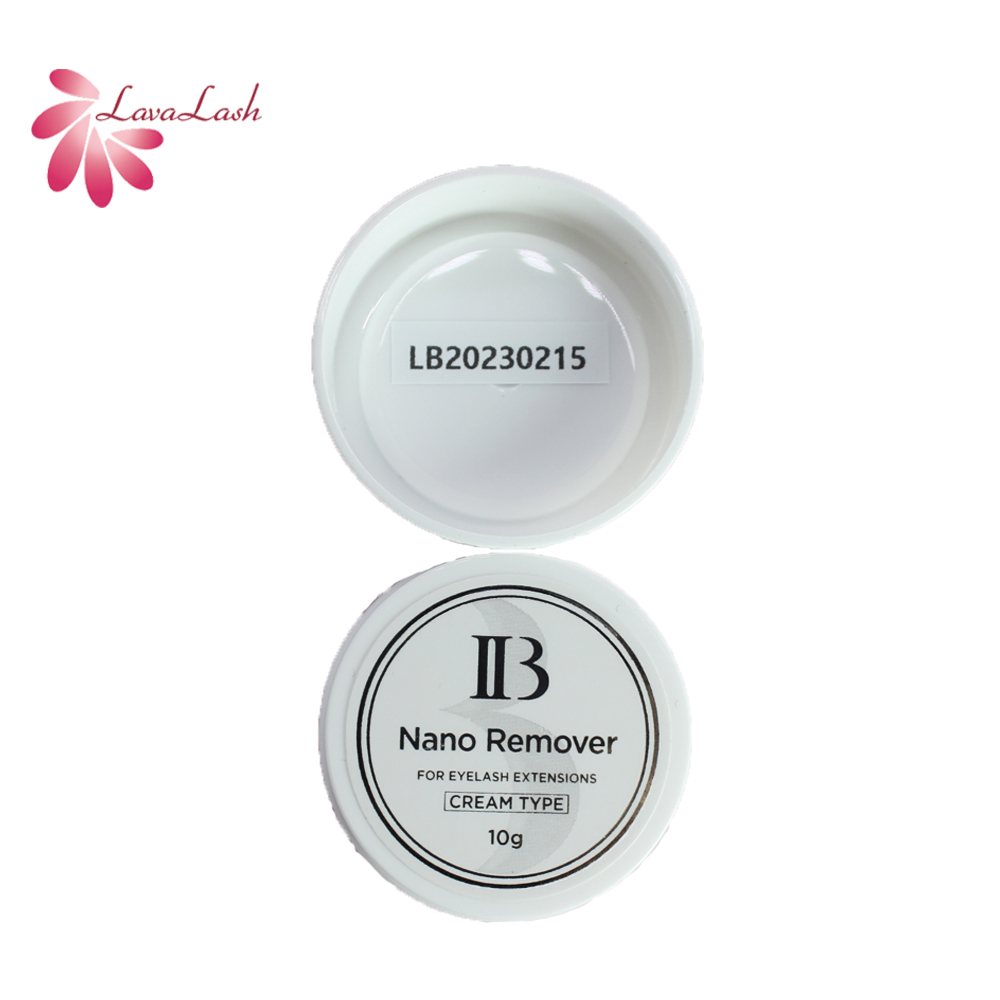 Korea Original IB NANO REMOVER - Eyelash Extension No 10 评论和价格