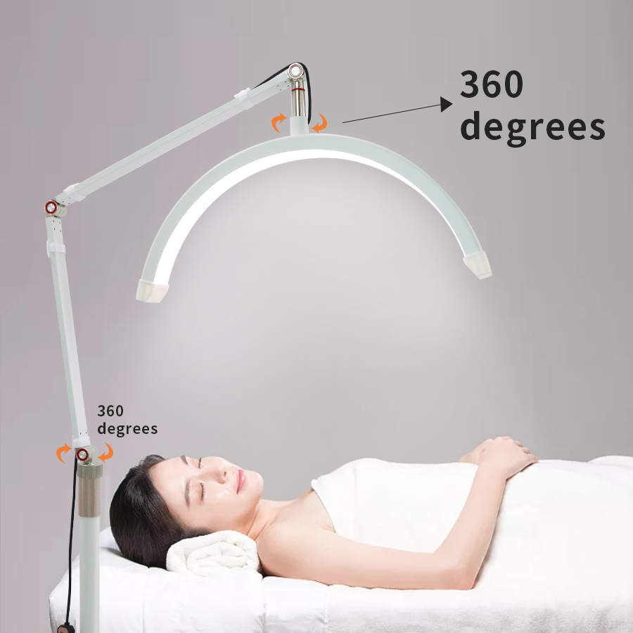 Modern 20W LED Moon Light Led  - Eyelash Extension No 10 评论和价格