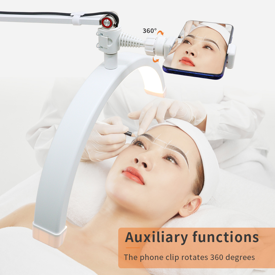 Modern 20W LED Moon Light Led  - Eyelash Extension No 10 评论和价格