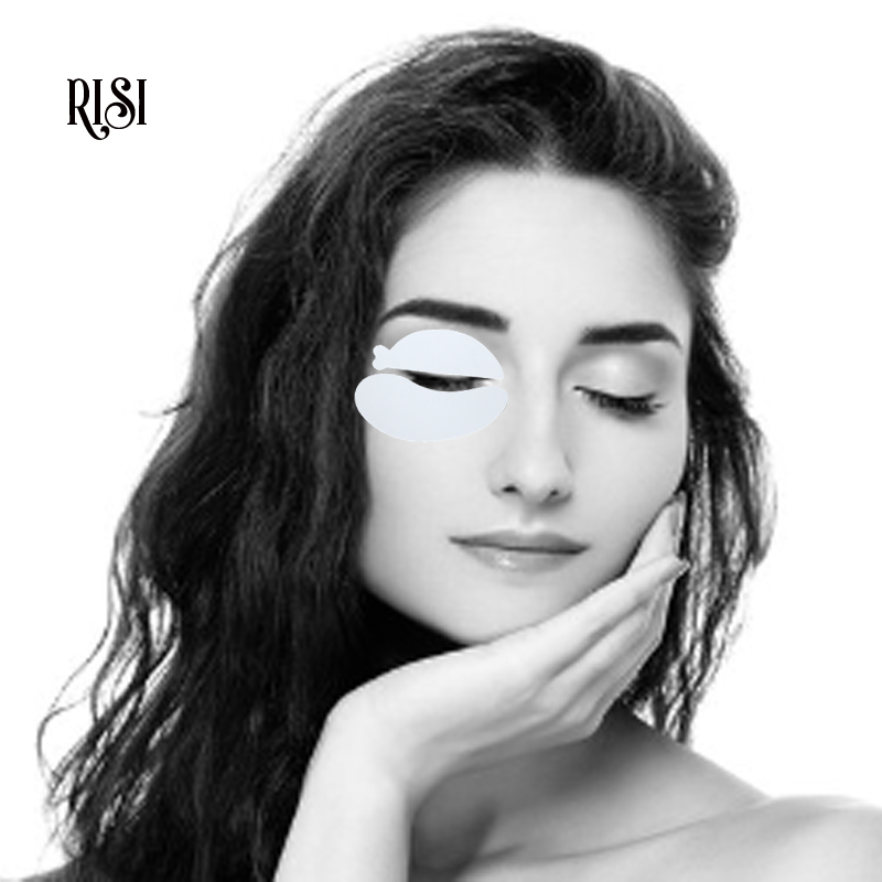 RISI UV Black Eye Patch For Ey - Eyelash Extension Glasses 评论和价格