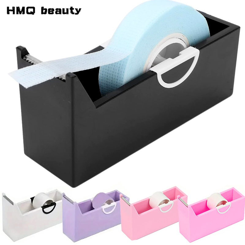 Eyelash Extension Tape Holder  - Eyelash Extension Salon 评论和价格