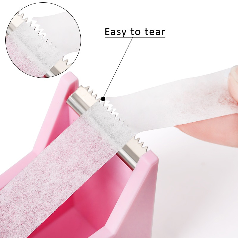 Eyelash Extension Tape Holder  - Eyelash Extension Salon 评论和价格