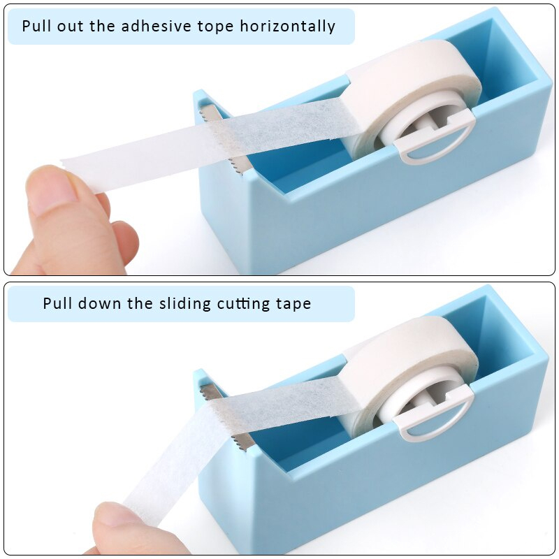 Eyelash Extension Tape Holder  - Eyelash Extension Salon 评论和价格