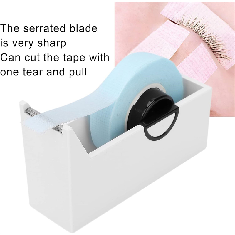 Eyelash Extension Tape Holder  - Eyelash Extension Salon 评论和价格