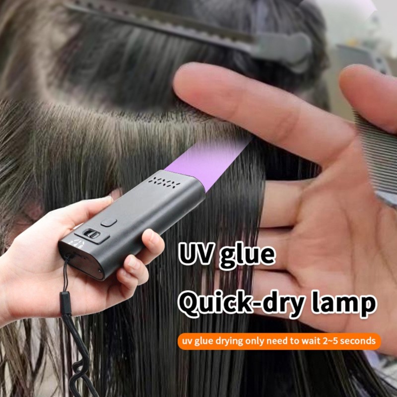 B03C-For Rapid Lash Extension  - Eyelash Extension Uv Glue 评论和价格