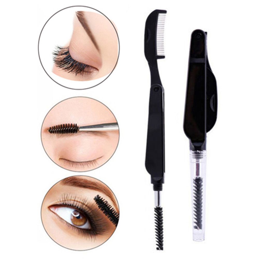 Women's Fashion Eyelash Extens - Eyelash Extension No 10 评论和价格