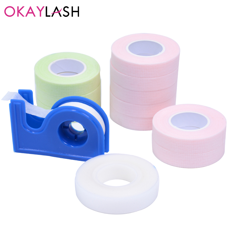 OKAYLASH 4Pcs/lot Eyelash Exte - Eyelash Extension For Beginners 评论和价格