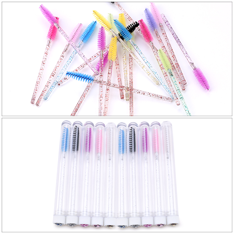 NEW Leopard style Reusable Eye - Eyelash Extension For Beginners 评论和价格
