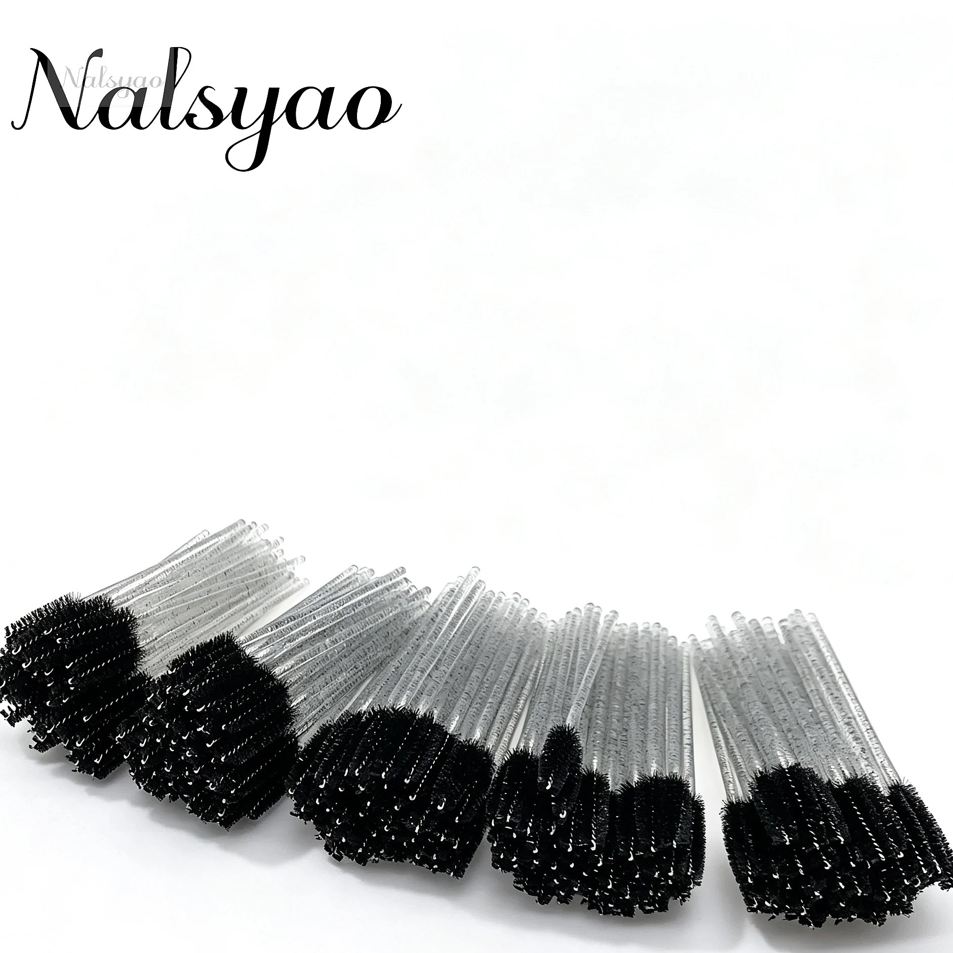 1000 Disposable Mascara Wands  - Eyelash Extension Wholesale 评论和价格