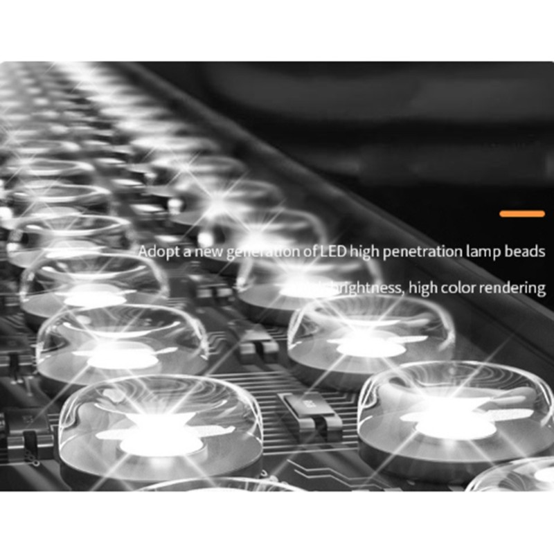 ABYN-Professional UV LED Eyela - Eyelash Extension Uv Glue 评论和价格