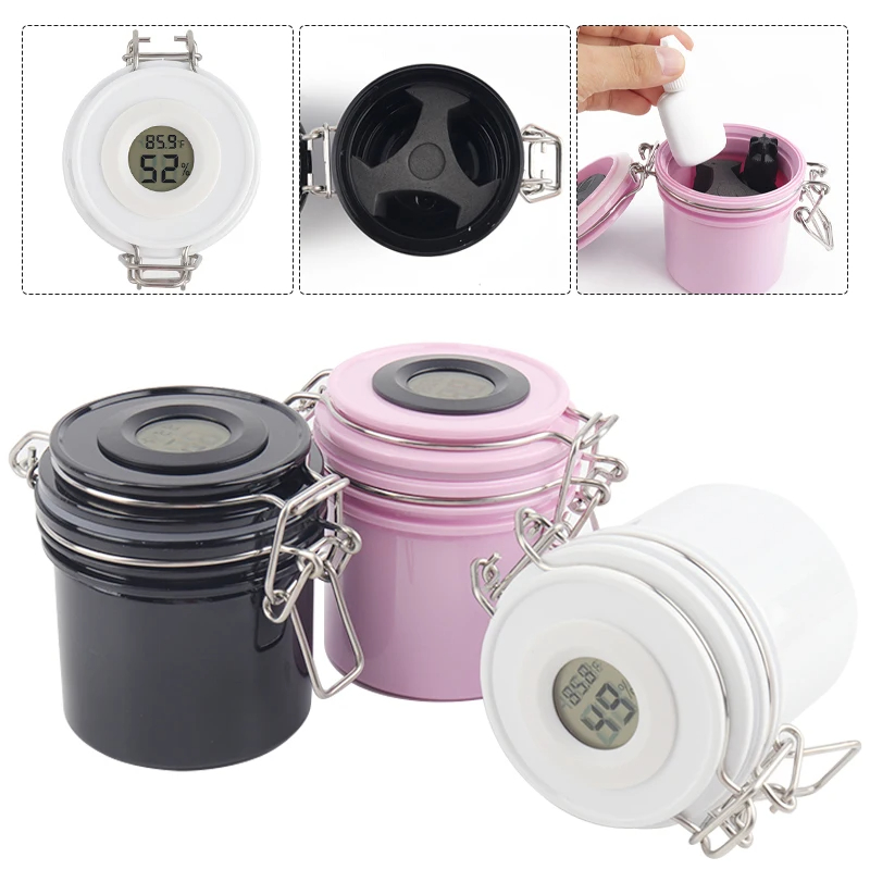 Eyelash Extension Glue Storage - Eyelash Extension Glasses 评论和价格