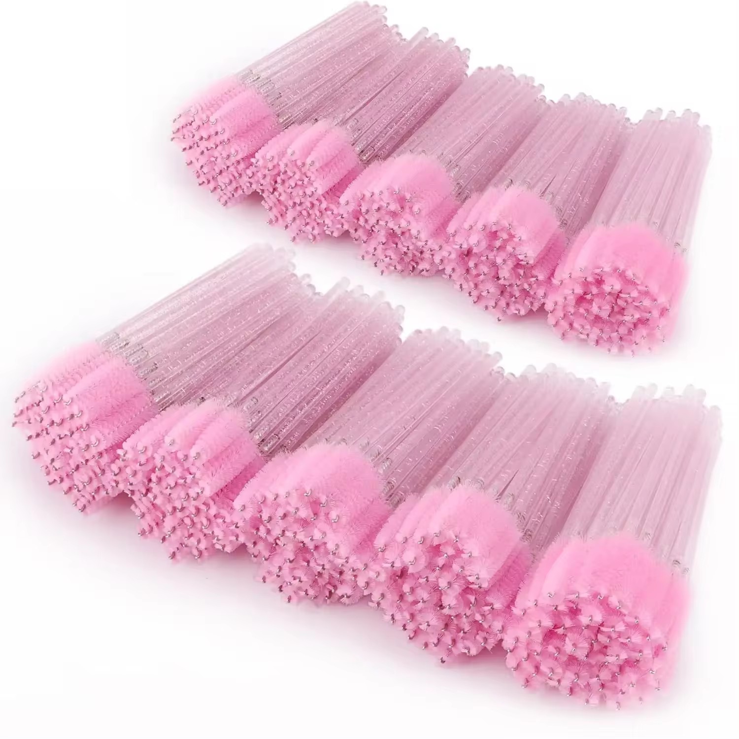 100/1000/2000pcs Disposable Ma - Eyelash Extension Wholesale 评论和价格