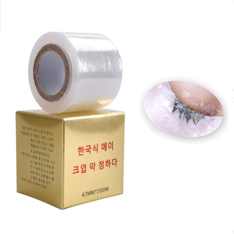 1 Roll 200M False Eyelashes Ex - Eyelash Extension Salon 评论和价格