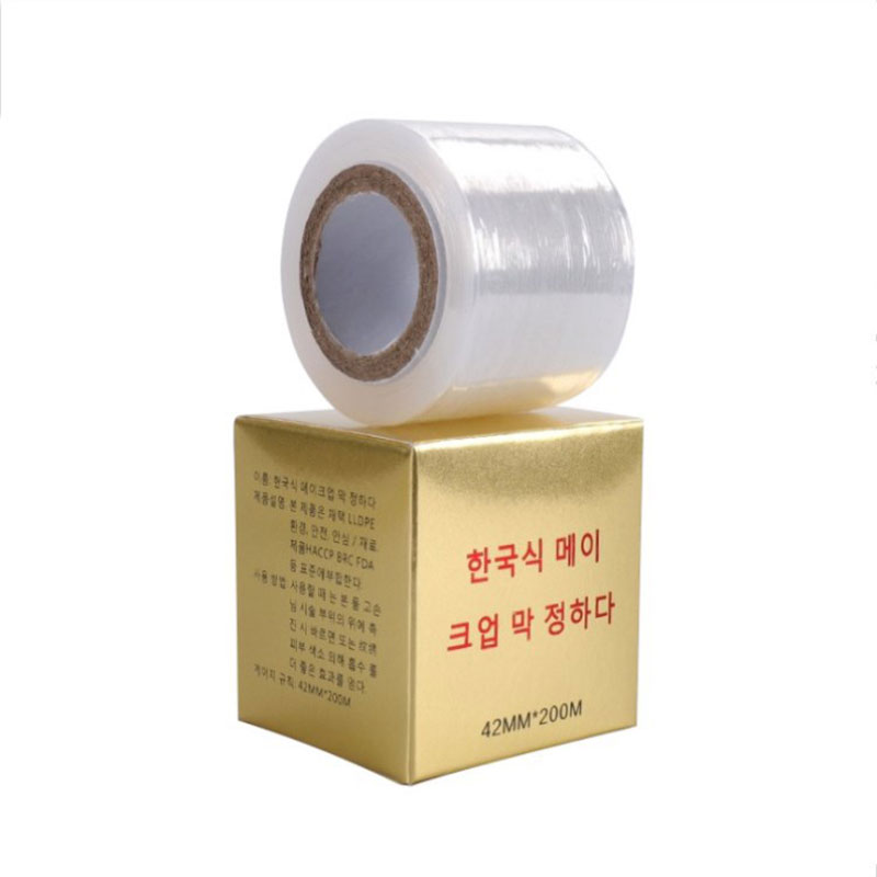 1 Roll 200M False Eyelashes Ex - Eyelash Extension Salon 评论和价格