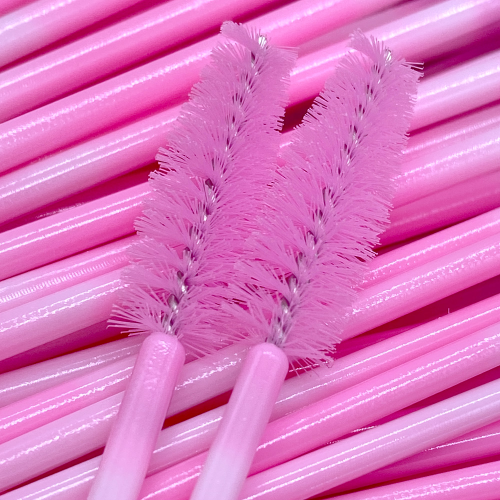 50/500Pcs Wholesale Eyebrow Br - Eyelash Extension Wholesale 评论和价格