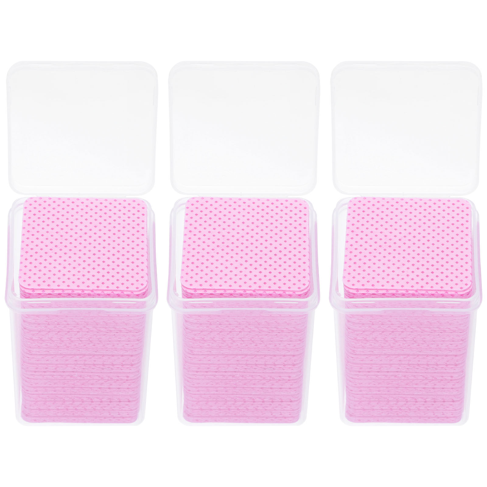 600Pcs Lash Extension Cotton W - Eyelash Extensions 评论和价格