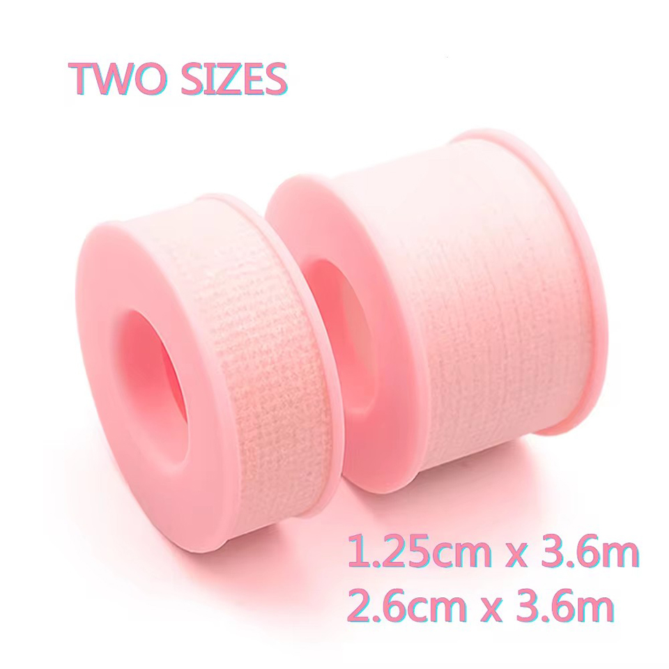 10 Rolls Silicone Gel Eyelash  - Eyelash Extension Glasses 评论和价格
